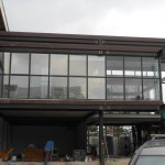  ติดฟิล์มกระจกออฟฟิศ Propagandist company