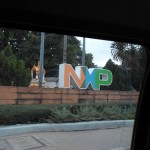 ติดฟิล์มสำนักงาน บริษัท NXP หลักสี่