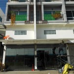 ติดฟิล์มกระจกออฟฟิศ Conference & Seminar Professional