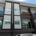 ติดฟิล์มกระจกบ้าน ทาวน์โฮม กานต์ศิริ นวลจันทร์