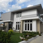 ติดฟิล์มบ้านกันความร้อนที่ อ่อนนุช