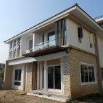 แนะนำ ฟิล์มกรองแสงอาคาร MAXGUARD รุ่น Chrome20