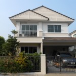 ติดฟิล์มกระจกบ้าน Sivalee-Suvarnabhumi