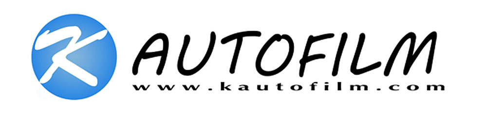 ฟิล์มติดกระจกบ้าน ฟิล์มอาคาร (Kautofilm)