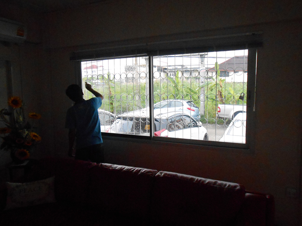 ชาร์มอพาร์ทเม้นท์1