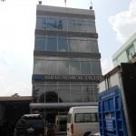 ติดฟิล์มที่ บจก.แอสลาส เมดิคอล นวมินทร์163