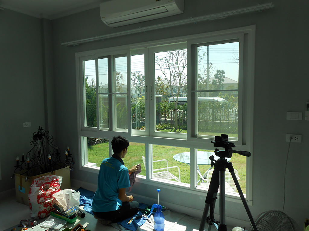 ศุภาลัย พรีมา วิลล่า สาย3 2