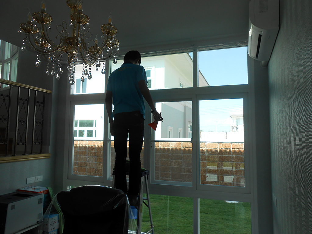 ศุภาลัย พรีมา วิลล่า สาย3 4