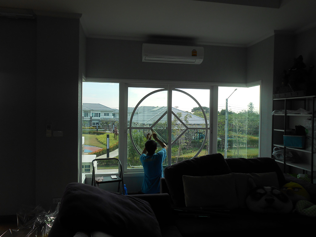 ศุภาลัย พรีมา วิลล่า สาย3 5