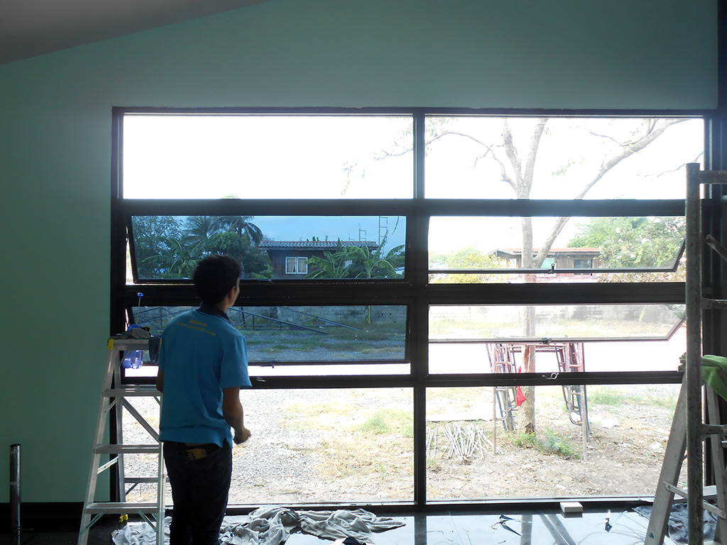 ฟิล์มอาคาร ลพบุรี 3