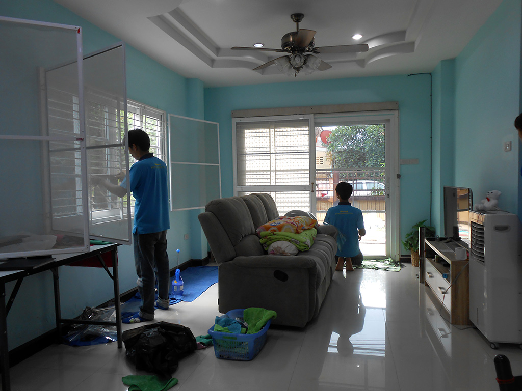 บัวทองธานี-1