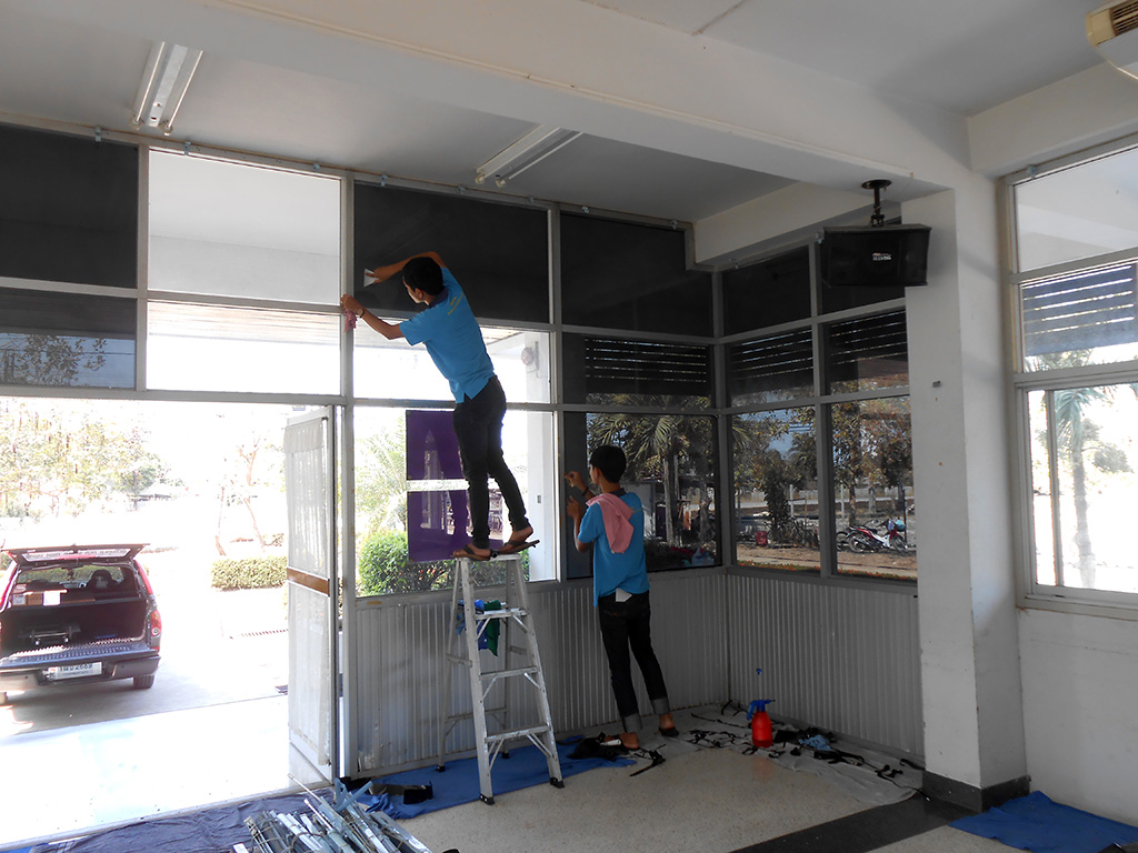 สถาบันพัฒนาฝีมือแรงงาน14.3