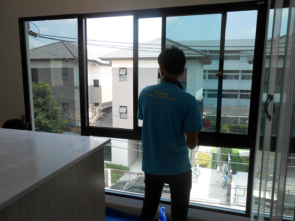 บ้านกลางเมือง พระราม2.1