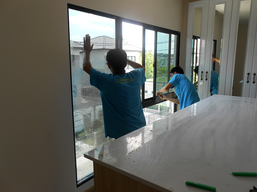 บ้านกลางเมือง พระราม2.3