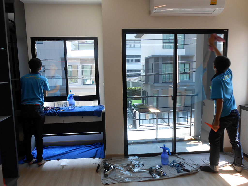 บ้านกลางเมือง พระราม2.4