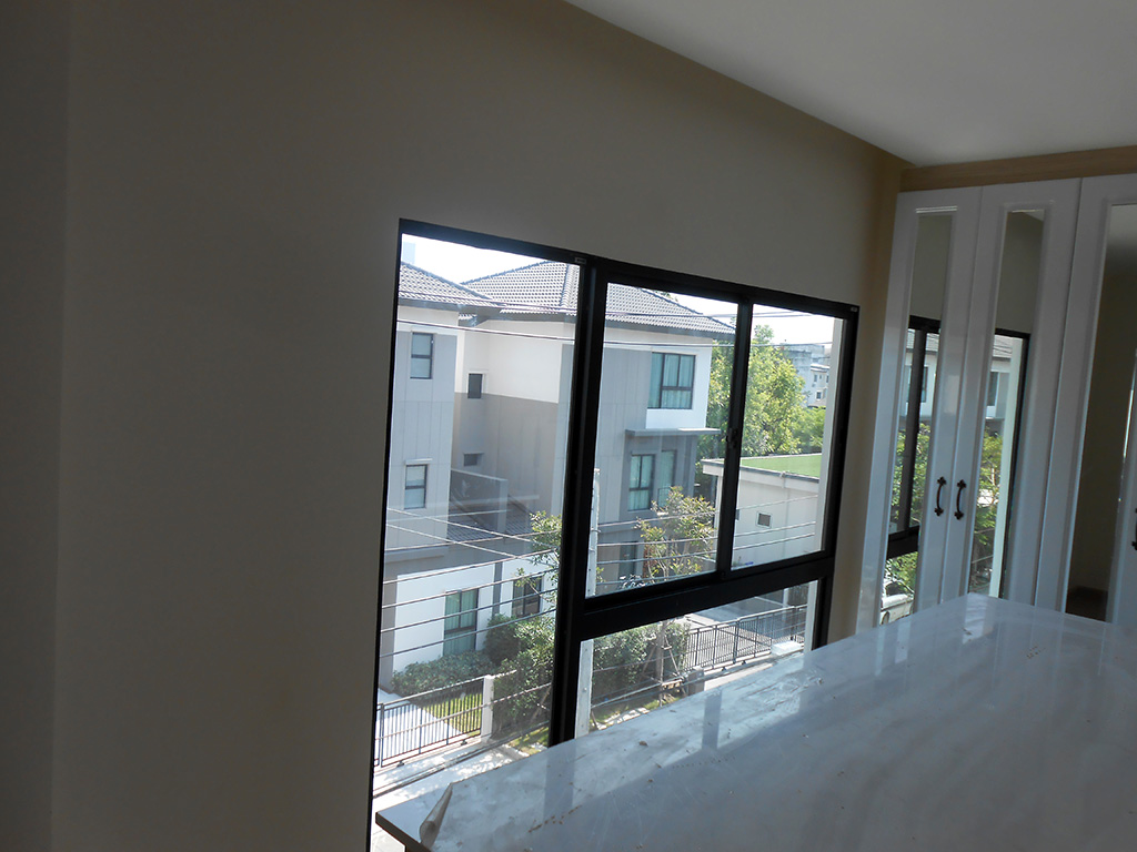 บ้านกลางเมือง พระราม2.5