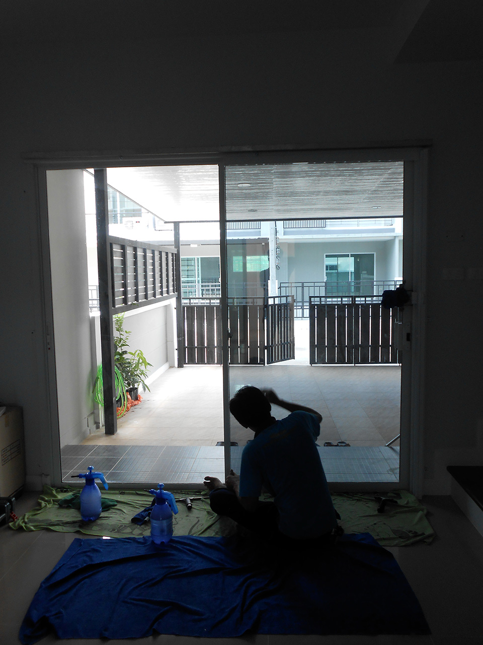 the metro รัตนาธิเบศร์ 1