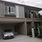 ติดฟิล์มนาโนเซรามิก ที่ THE CITY พหลโยธิน